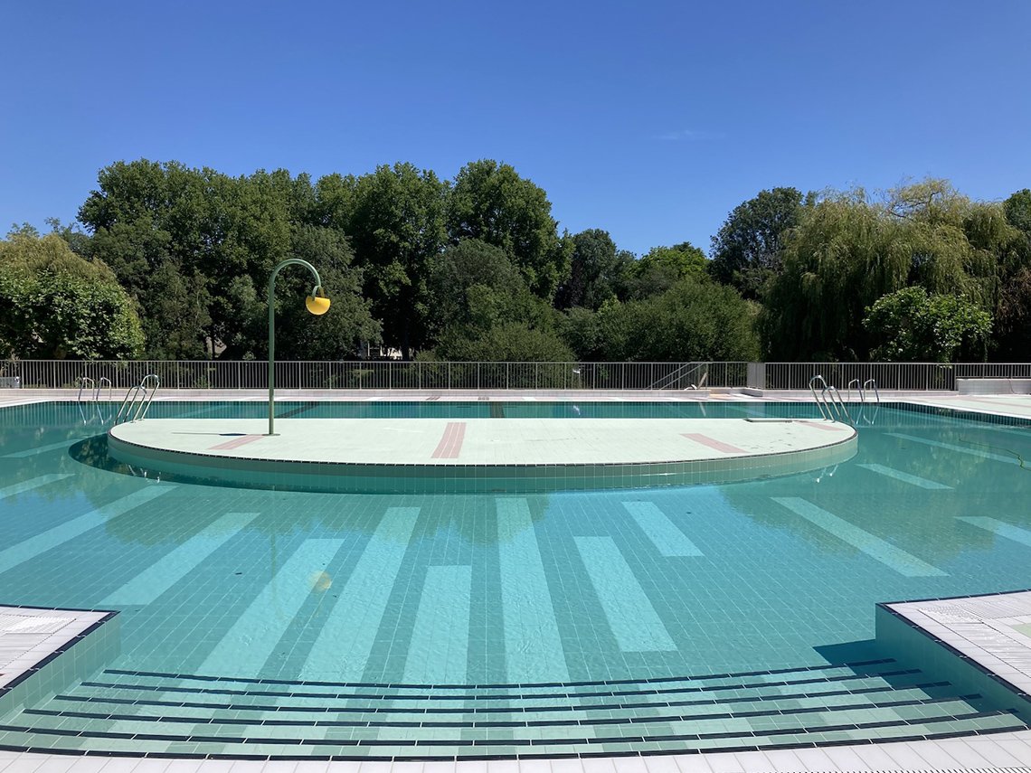 piscine jarnac conception architecturale de fabriqa image